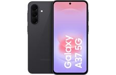 Samsung Galaxy A37 5G (128GB) DE (awesome charcoal)