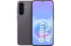 Samsung Galaxy A57 5G (128GB) DE (awesome gray)