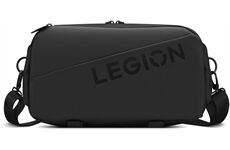 Lenovo Legion Umhängetasche (schwarz)