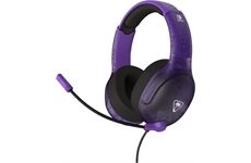 Turtle Beach NSW Airlite Fit Headset (ghost lila)