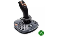 Thrustmaster SimTask FarmStick Joystick (schwarz)