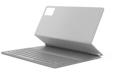 Lenovo Folio Keyboard (DE) (cloud grey)