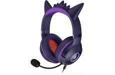Razer Kraken Kitty V2 Gengar Edition (schwarz)