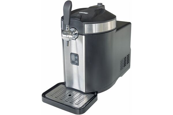Unold Bierzapfanlage Franzl B-Ware