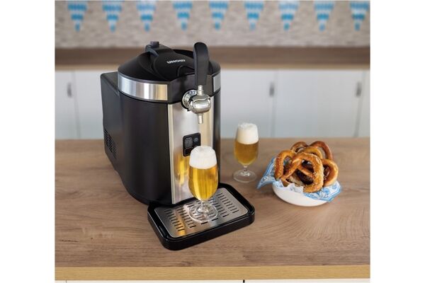 Unold Bierzapfanlage Franzl B-Ware