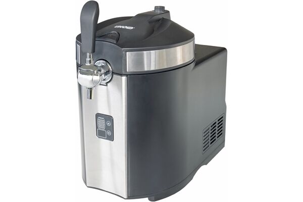 Unold Bierzapfanlage Franzl B-Ware