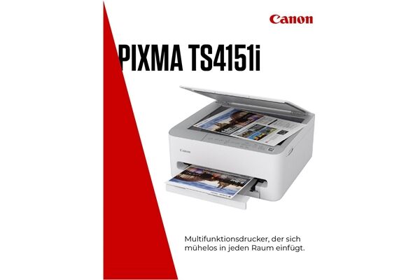 Canon Pixma TS4151i