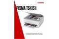 Canon Pixma TS4151i B-Ware