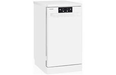 Exquisit GSP9109-451D (weiss)