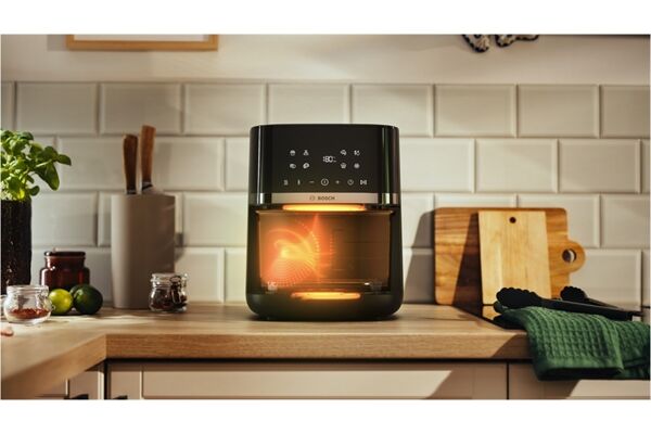 Bosch MAFS2462B