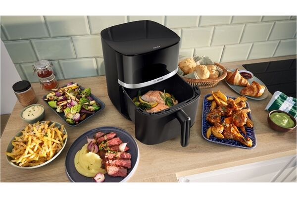 Bosch MAFS2462B