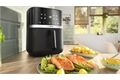 Bosch MAFS2462B
