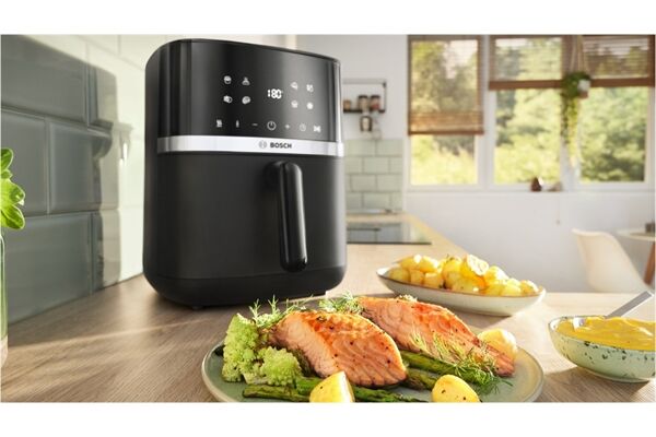 Bosch MAFS2462B