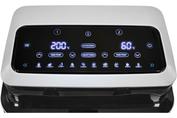 Gutfels Airfry 5010 B-Ware