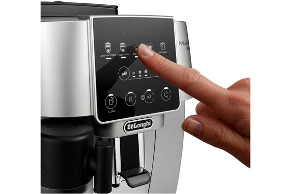 DeLonghi ECAM 220.80.SB Magnifica Start B-Ware