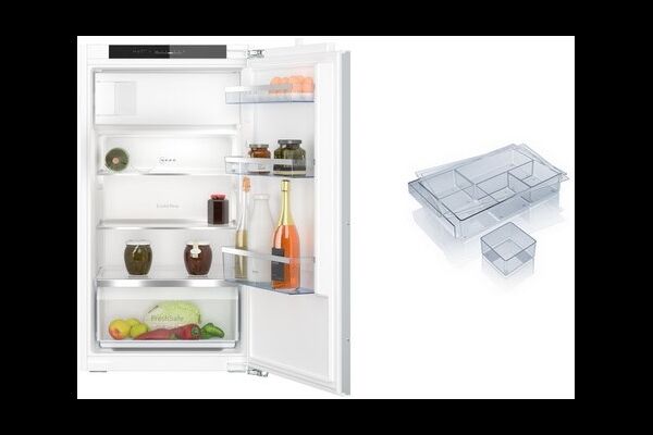 Neff KMK102GF1