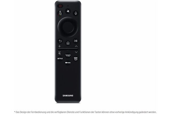 Samsung GQ55QN85FAU