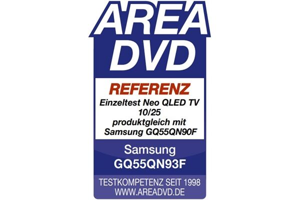 Samsung GQ55QN93FAT