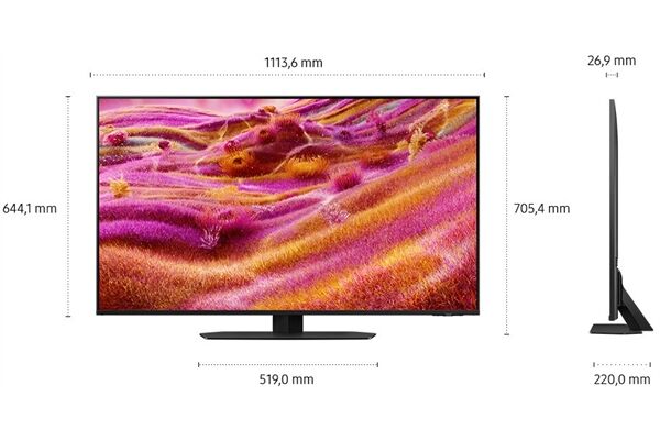 Samsung GQ55QN93FAT