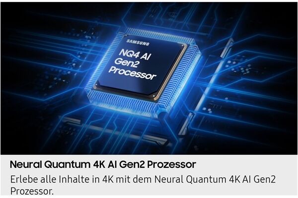 Samsung GQ65QN85FAU