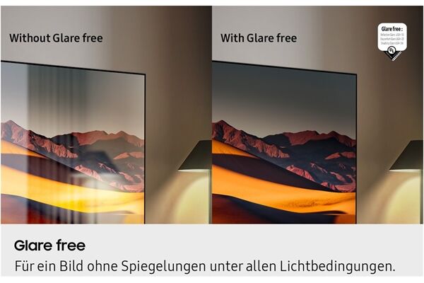 Samsung GQ75QN93FAT