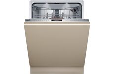 Neff S157ZCX18E (schwarz)