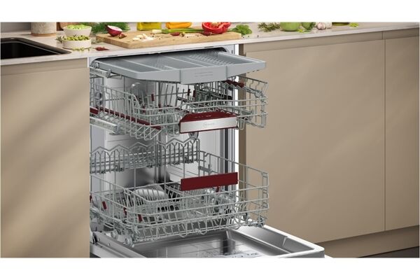 Neff S157ZCX18E