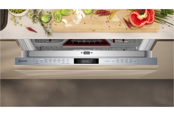 Neff S157ZCX18E