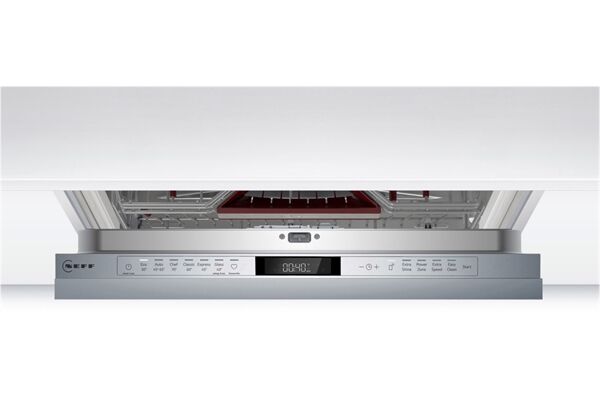 Neff S157ZCX18E