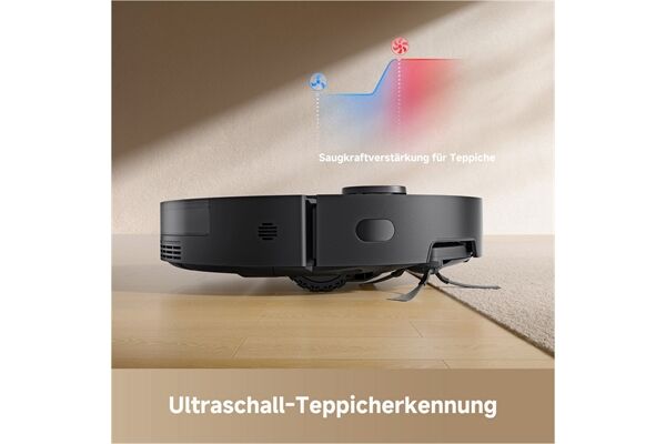 DREAME D20 Pro Plus B-Ware