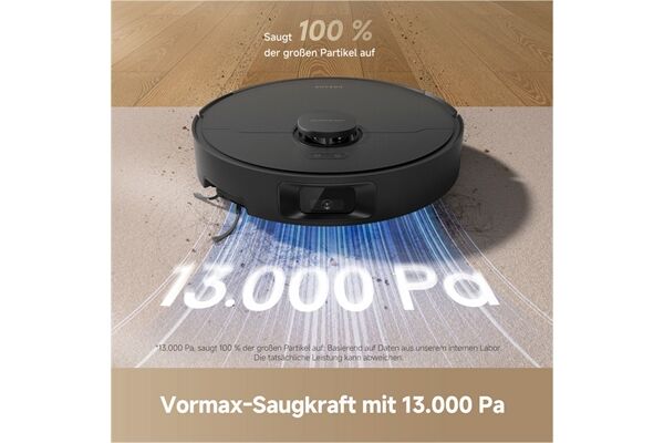DREAME D20 Pro Plus B-Ware