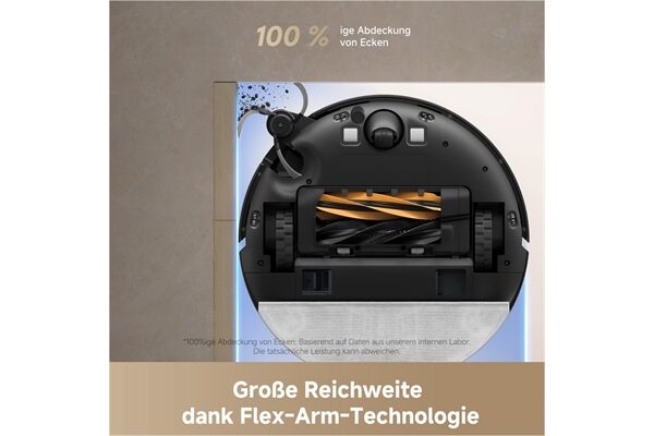 DREAME D20 Pro Plus B-Ware