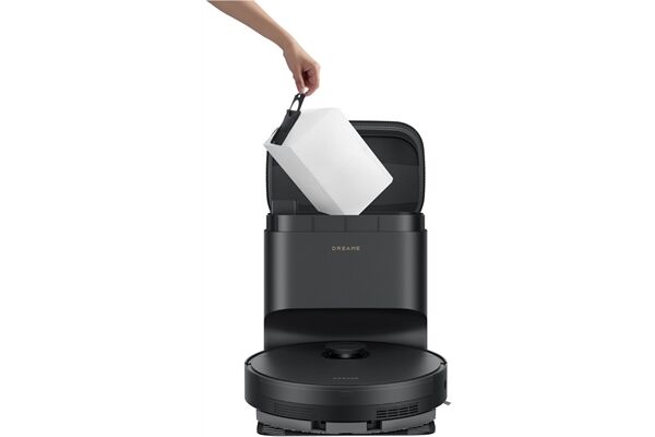 DREAME D20 Pro Plus B-Ware