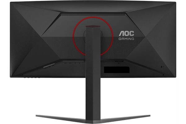 AOC CU34G4Z