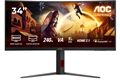 AOC CU34G4Z B-Ware