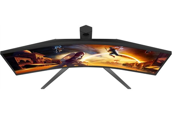 AOC CU34G4Z B-Ware