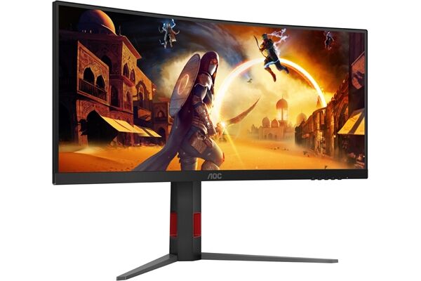 AOC CU34G4Z B-Ware