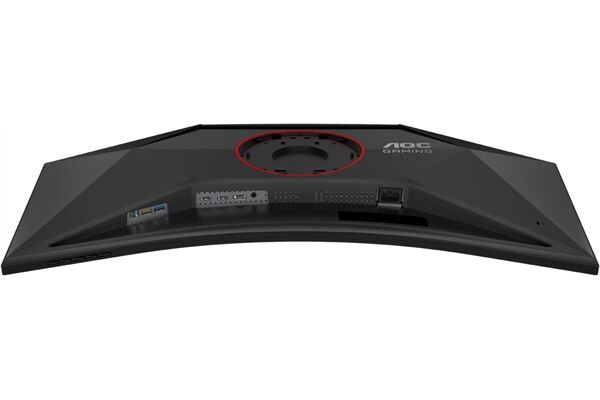 AOC CU34G4Z B-Ware