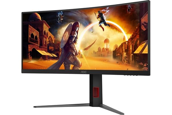 AOC CU34G4Z B-Ware
