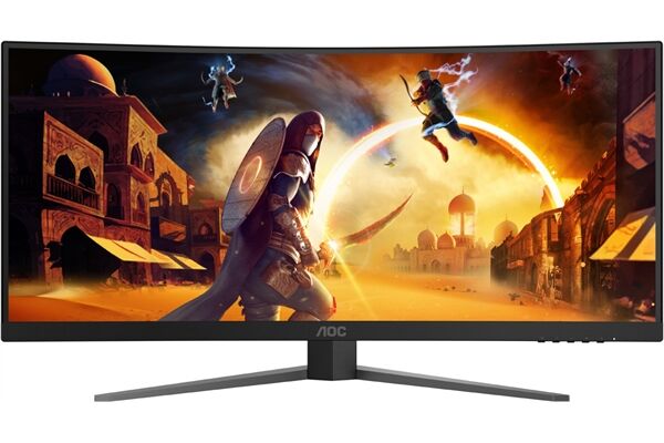 AOC CU34G4Z B-Ware