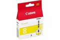 Canon CLI-8Y Gelb