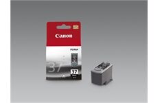 Canon PG-37 Schwarz