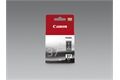 Canon PG-37 Schwarz