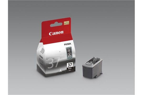 Canon PG-37 Schwarz