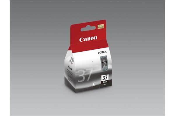 Canon PG-37 Schwarz
