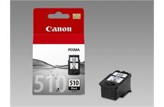 Canon PG-510 Schwarz (schwarz)