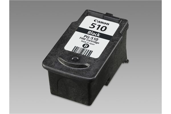 Canon PG-510 Schwarz