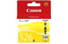 Canon CLI-526 Y Gelb (gelb)