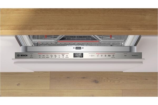 Bosch SMV6ZCX16E