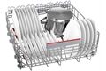 Bosch SMV6ZCX16E